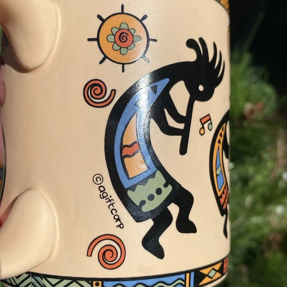 Coconut Bay resort St Lucia coffee tea mug